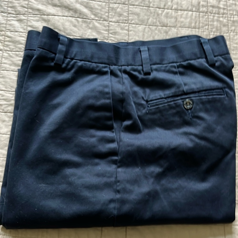 Men’s khaki